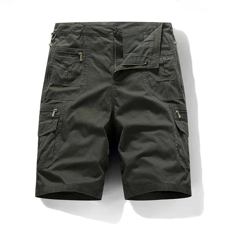 Verde militar / 5XL