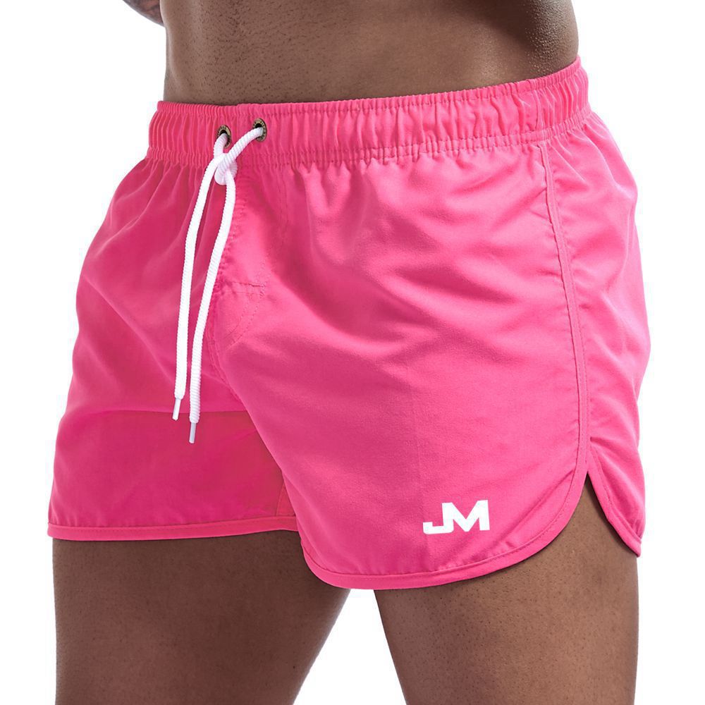 Rojo rosa / 3XL
