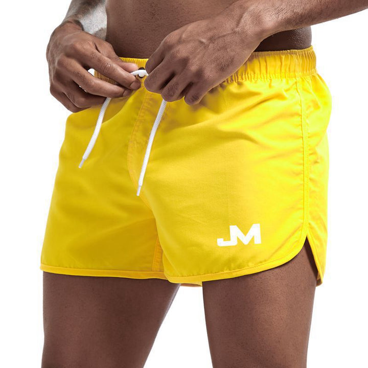 Gael | Short de Baño Deportivo Moderno