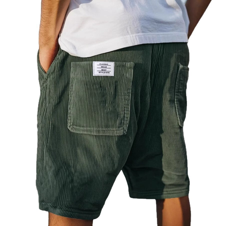 Verde oscuro / 5XL