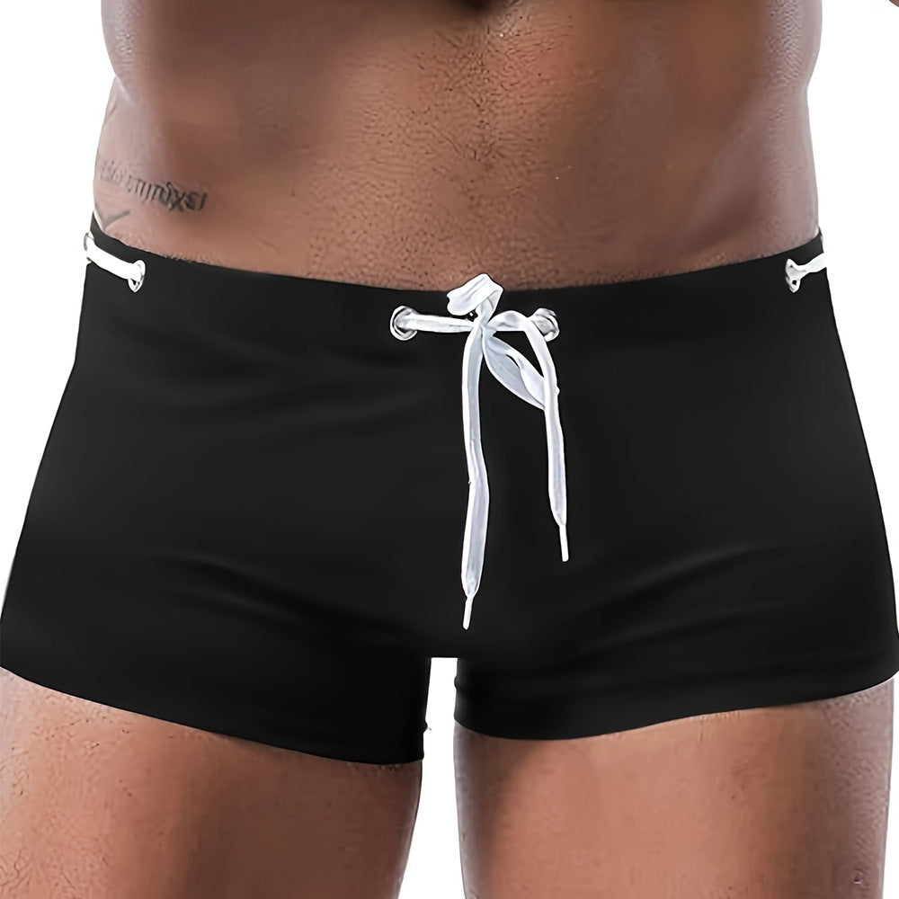 Álvaro | Bañador Minimalista Elegante