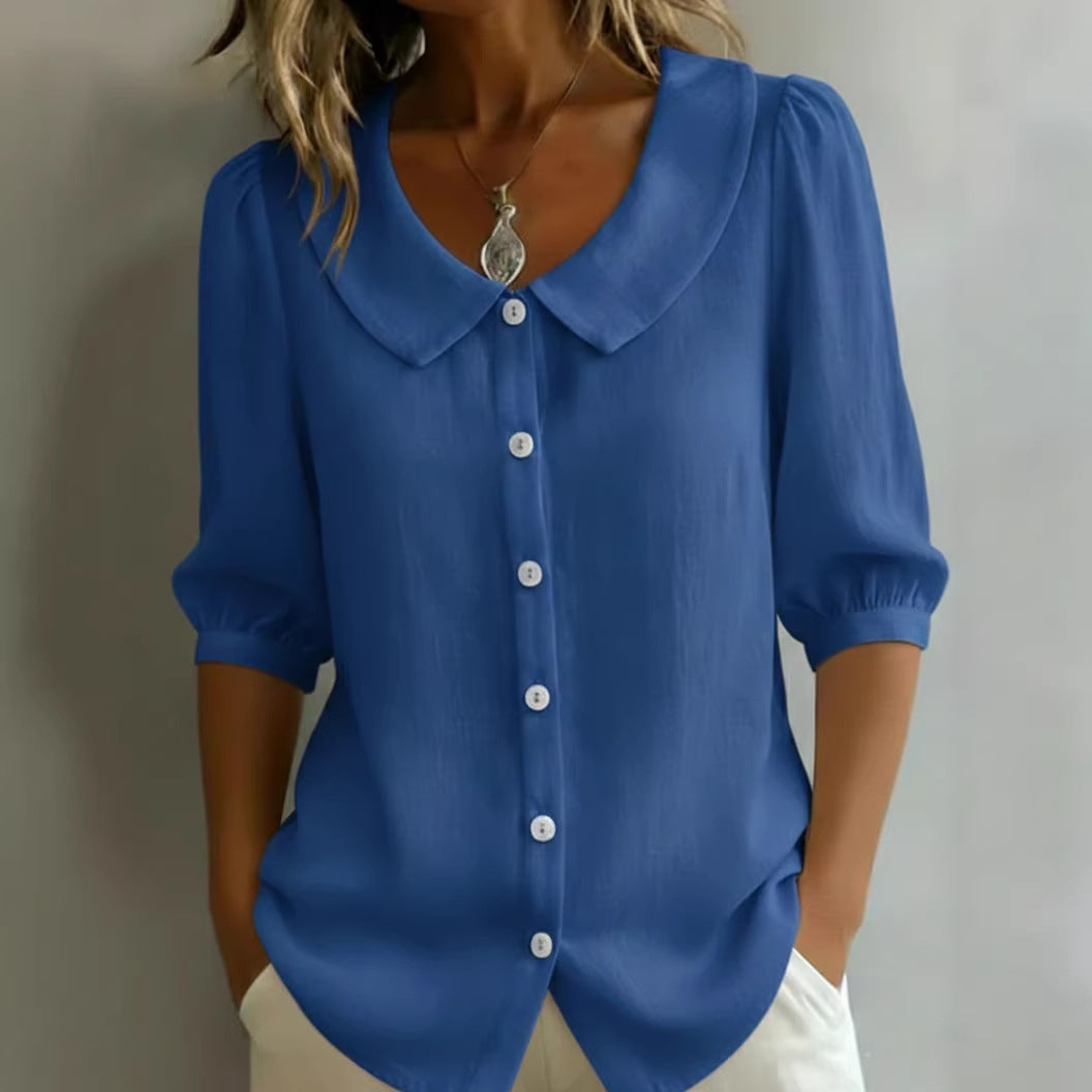 Azul / 5XL