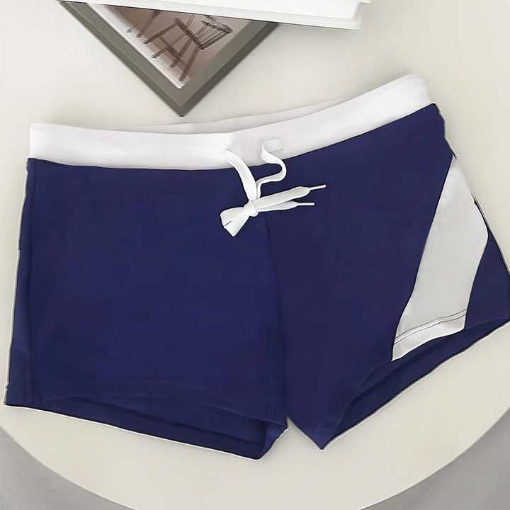 Cristian | Short de Baño Sport Chic