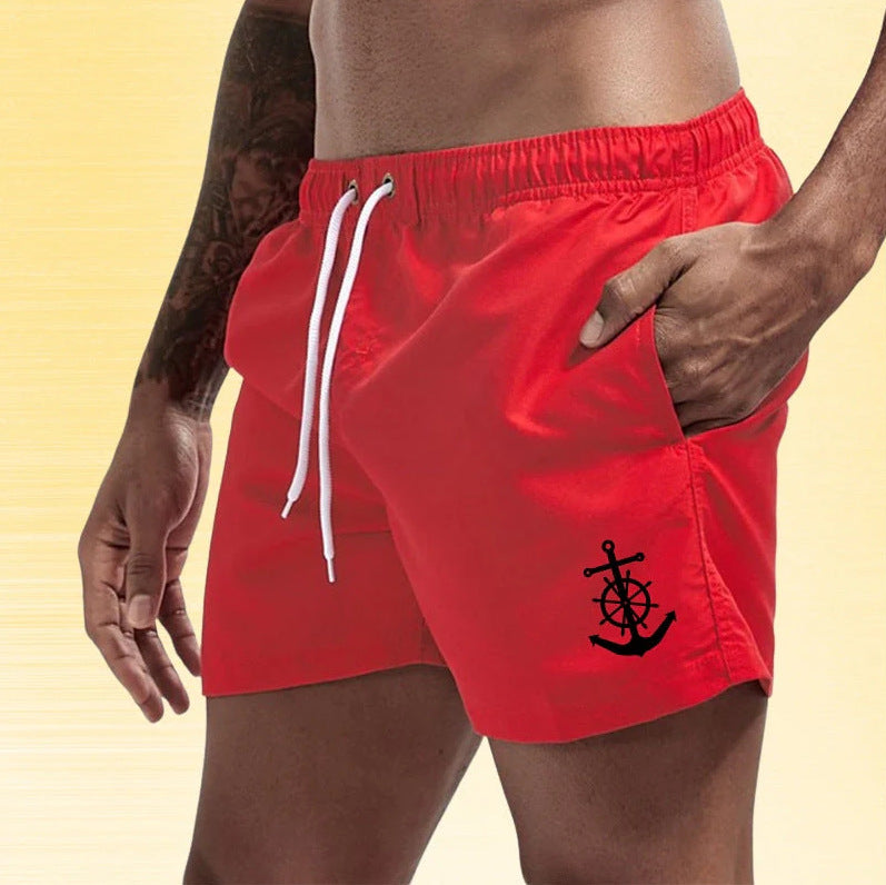 Rojo / 3XL