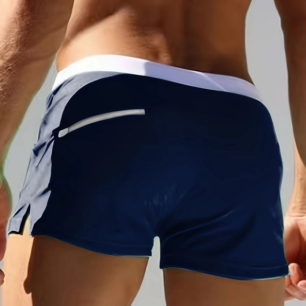 Cristian | Short de Baño Sport Chic