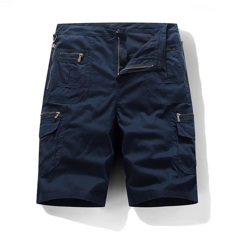Azul marino / 3XL