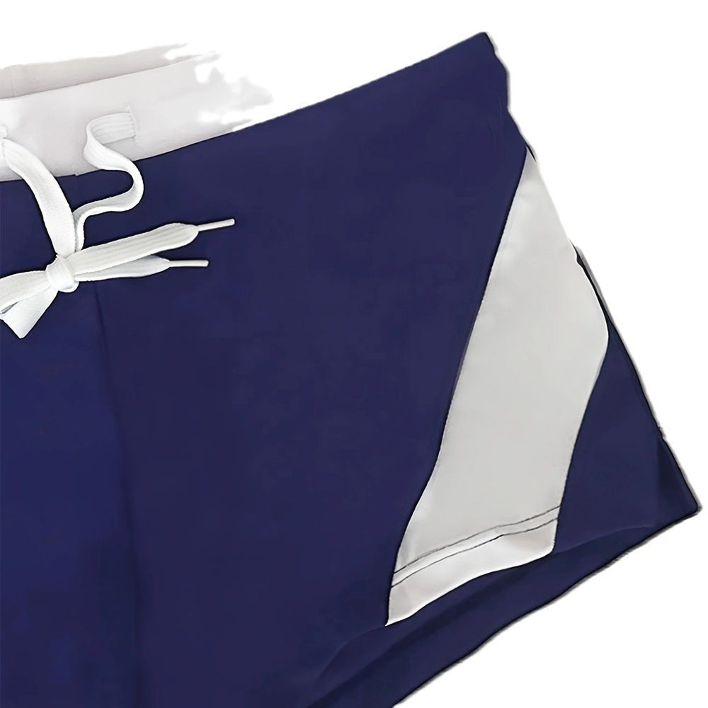 Cristian | Short de Baño Sport Chic