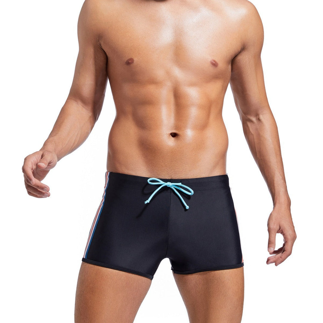 Mario | Bañador Deportivo Elegante