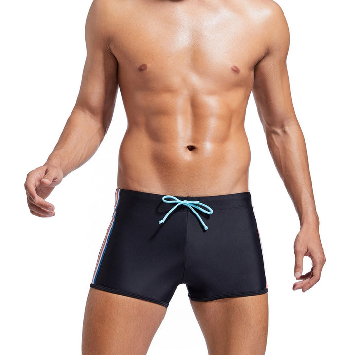 Mario | Bañador Deportivo Elegante