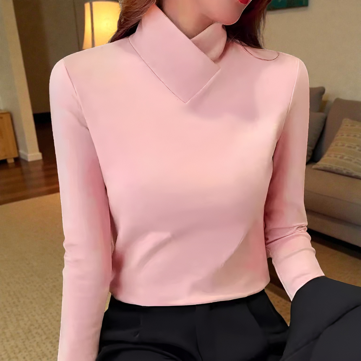 Rosa / 3XL