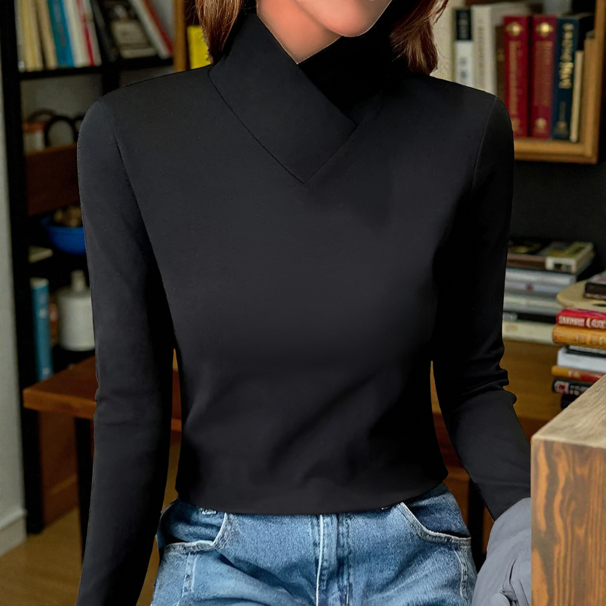 Negro / 3XL