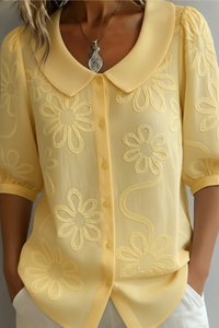Vera | Blusa Fiora Elegante