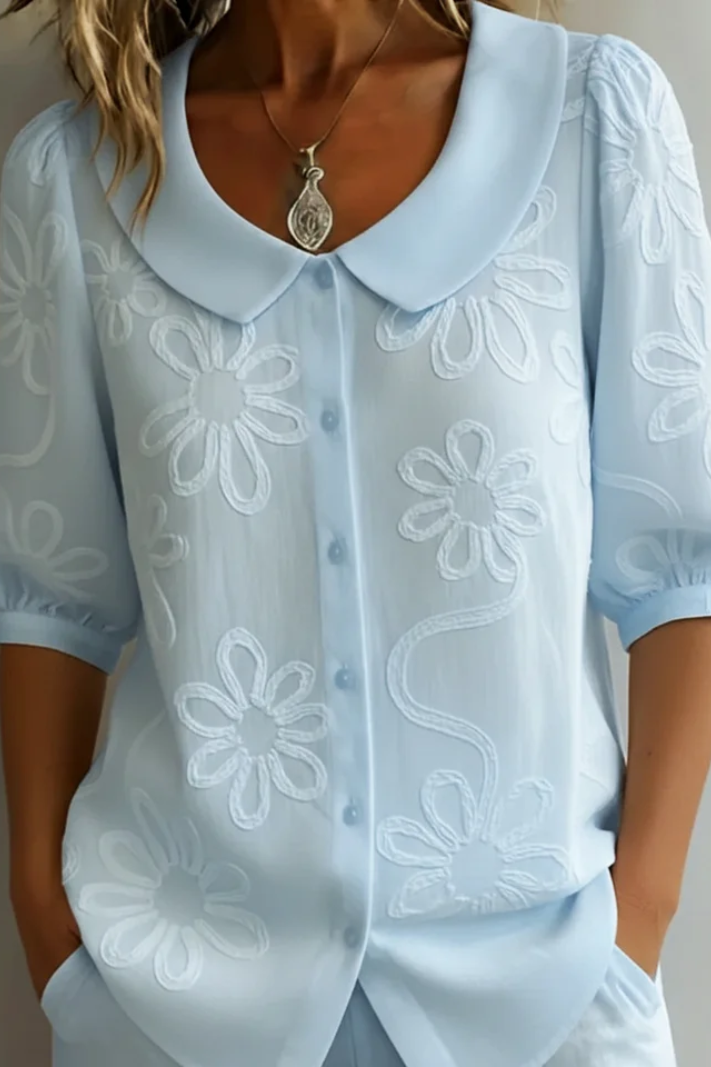 Vera | Blusa Fiora Elegante