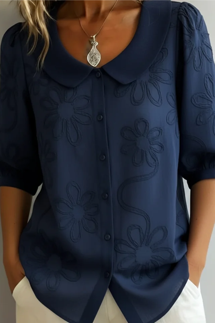 Vera | Blusa Fiora Elegante
