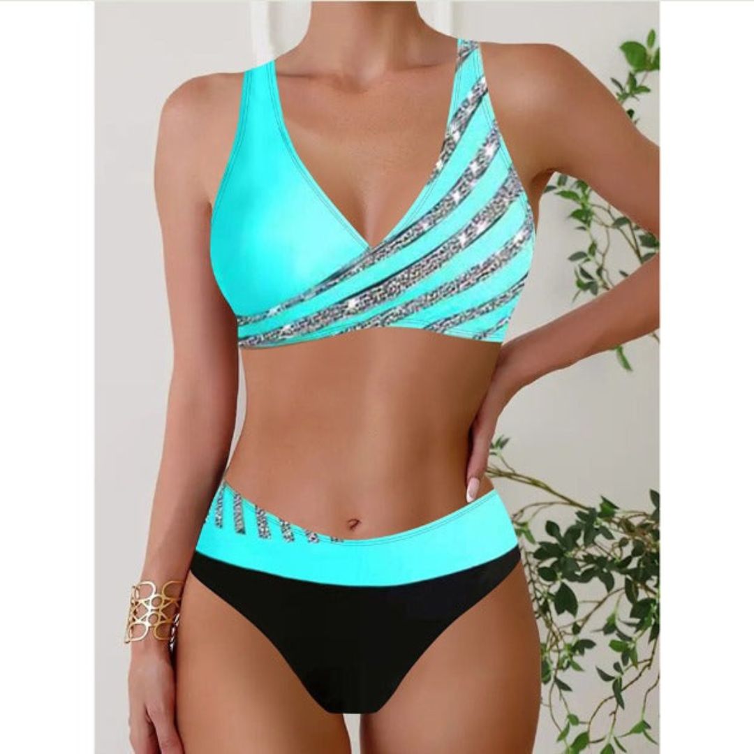 Azul / 3XL