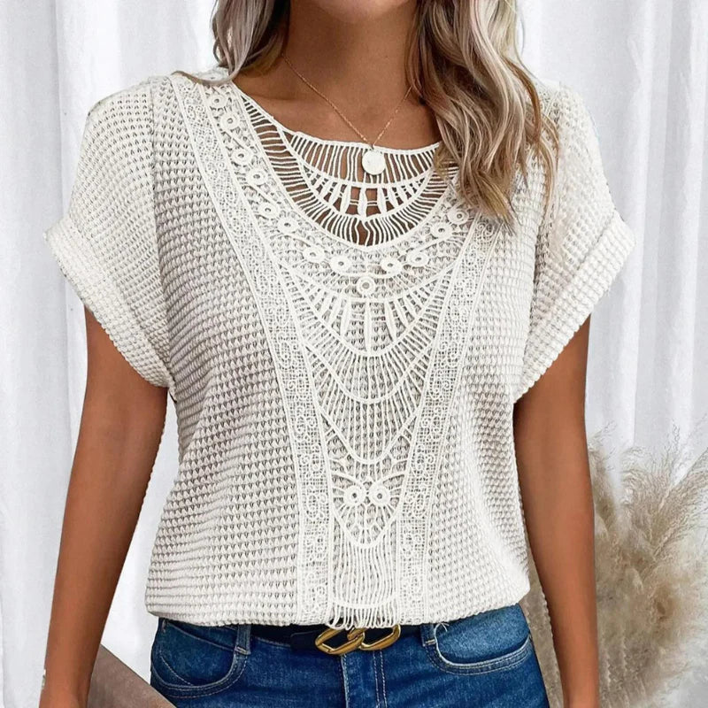Blanco / 2XL