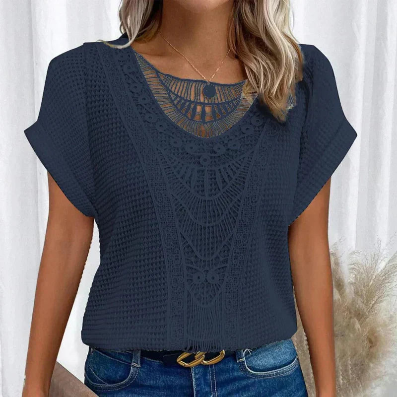 Azul oscuro / 2XL