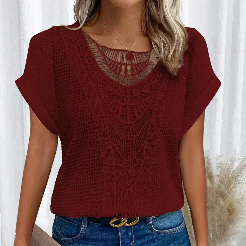Rojo / 2XL