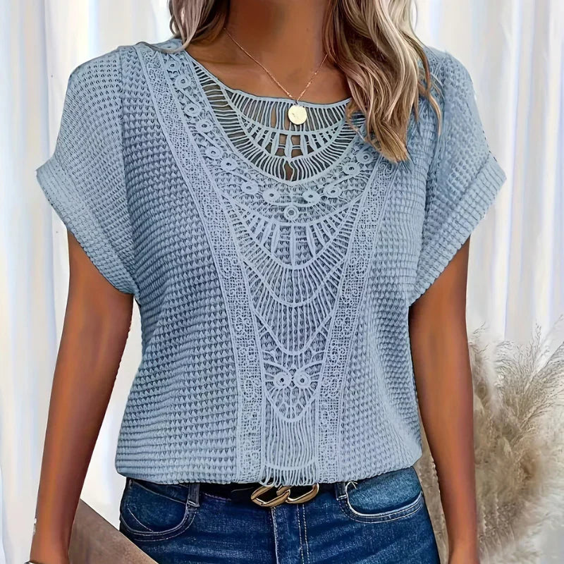 Azul / 2XL
