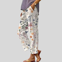 Vega | Pantalón Casual Diario