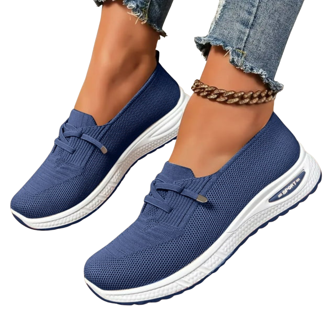 María | Zapatos Ortopédicos Comfort