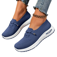 María | Zapatos Ortopédicos Comfort
