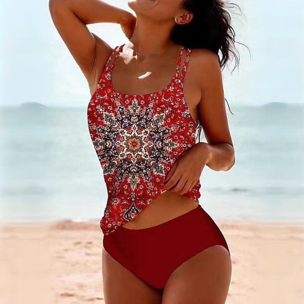 Rojo / 3XL