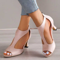 Sandalias Ortopédicas con Tacones - Volmena™