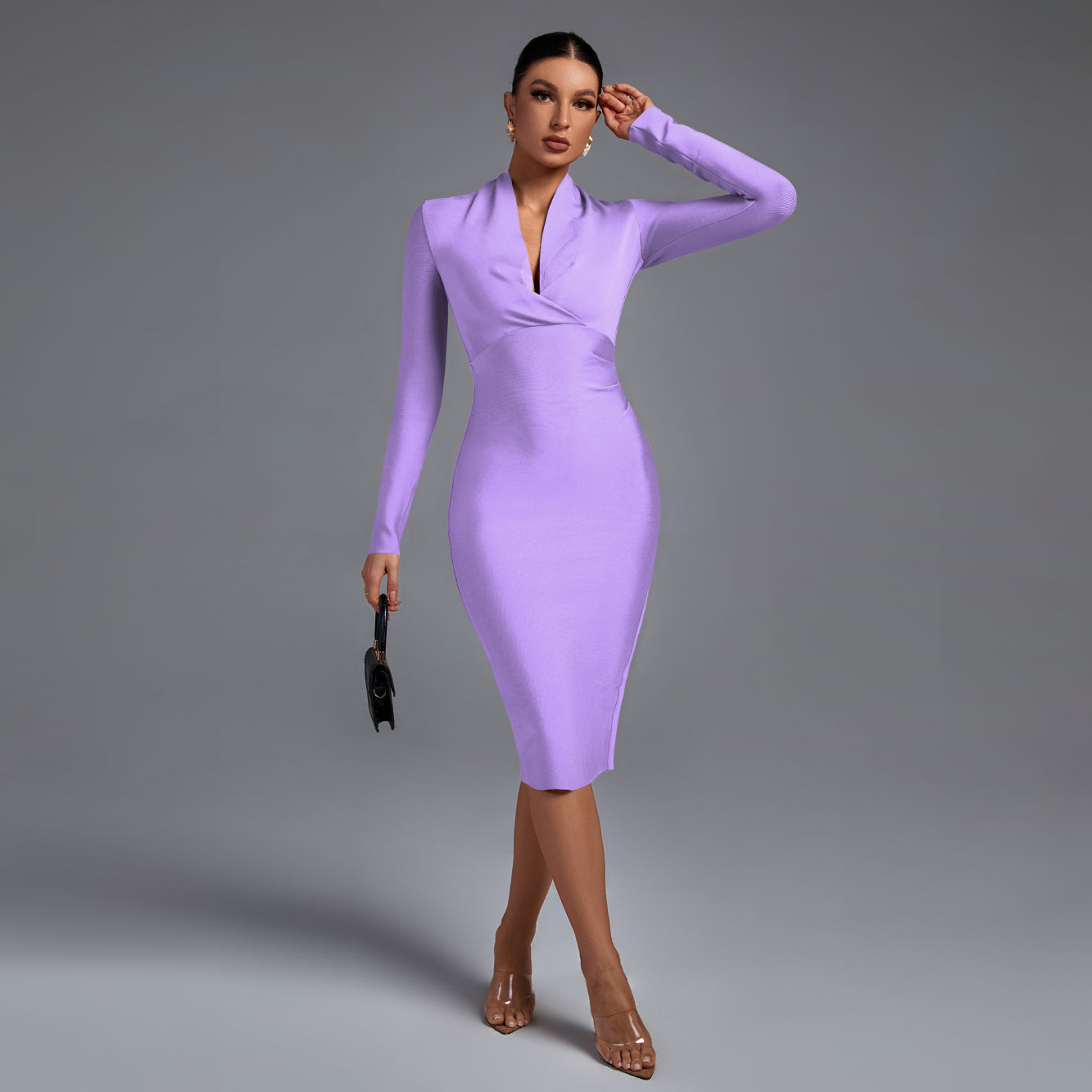 Violeta / 2XL