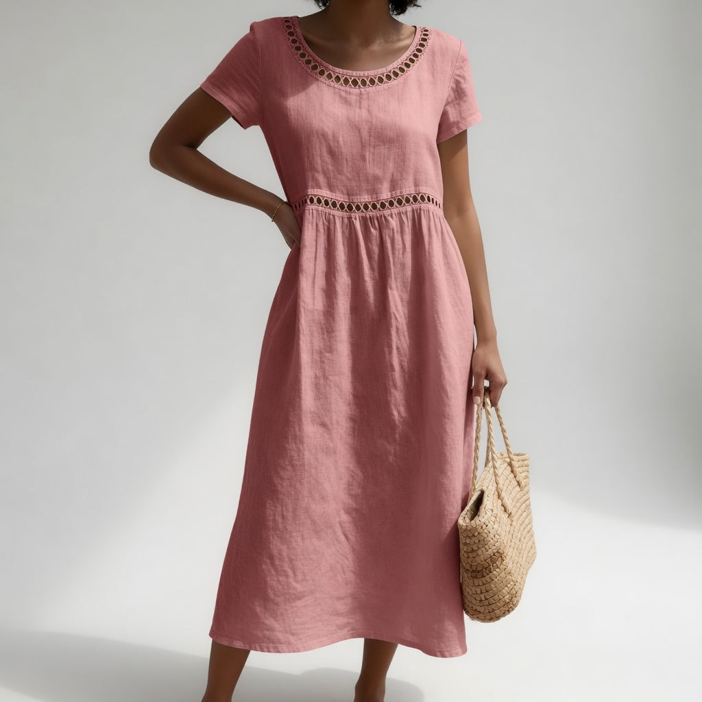 Rosa / 3XL