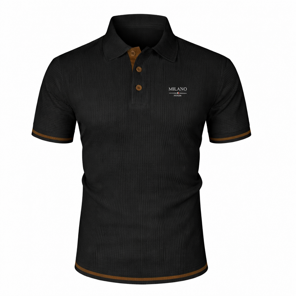 Julián | Milano Polo