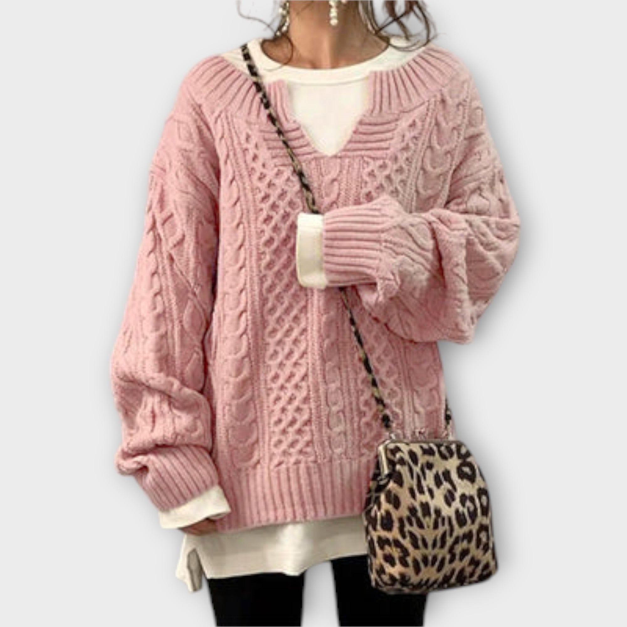 Rosado / 2XL