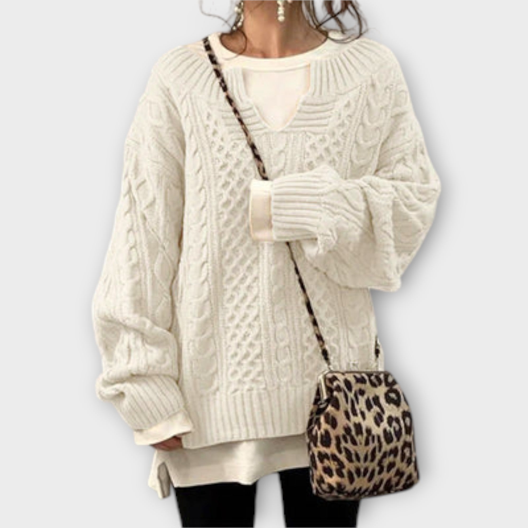 Blanco / 2XL