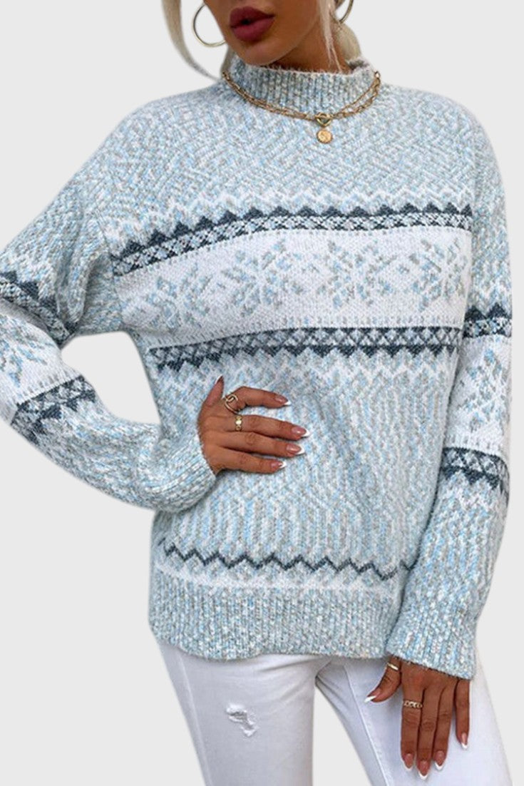 Azul Claro / 2XL