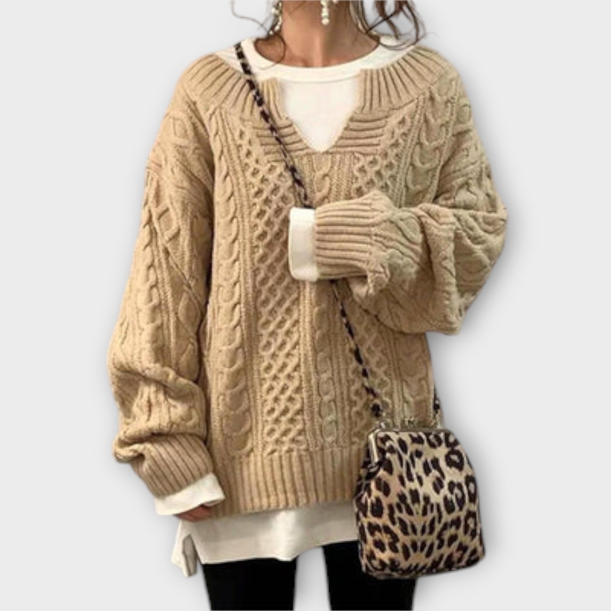 Caqui / 2XL