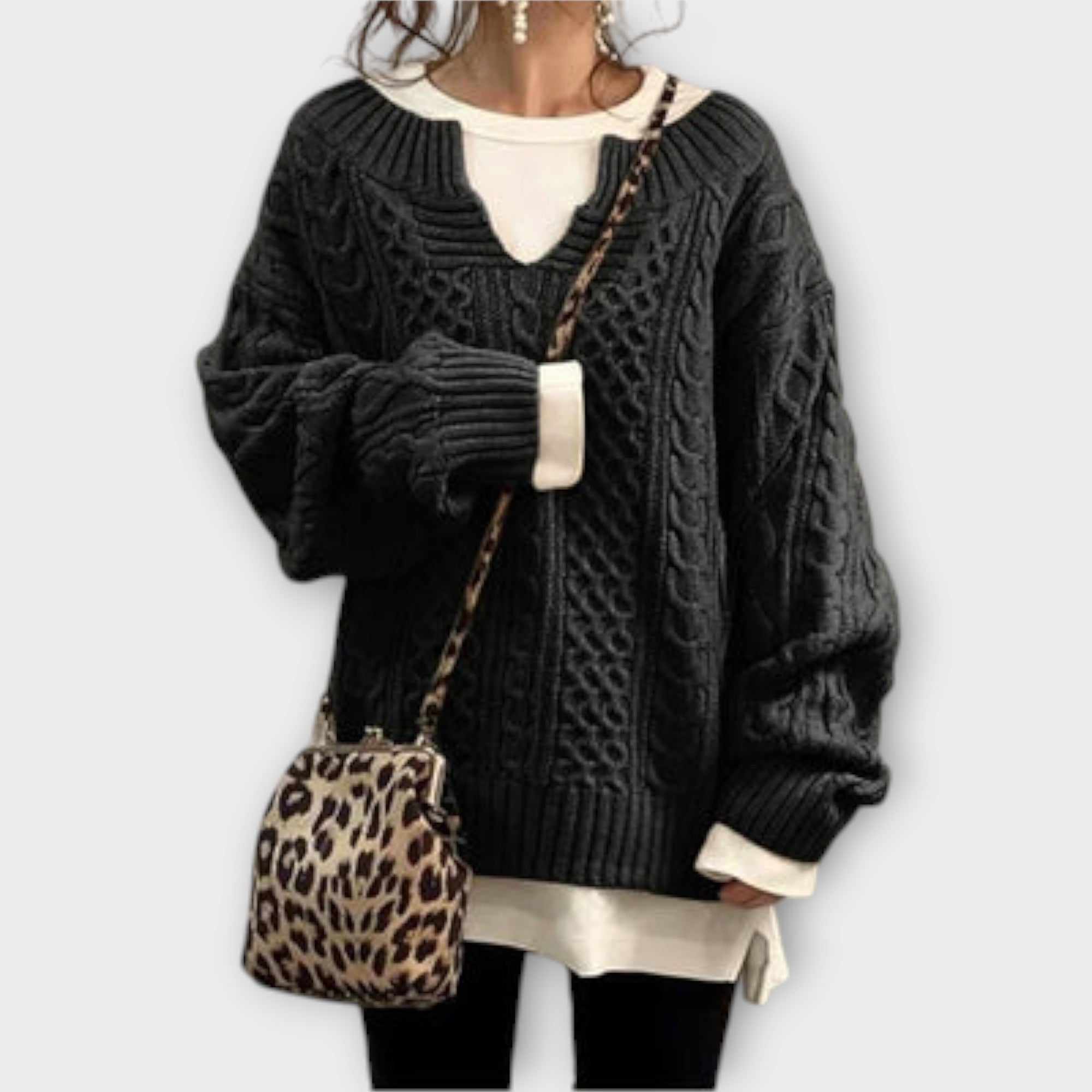 Negro / 2XL