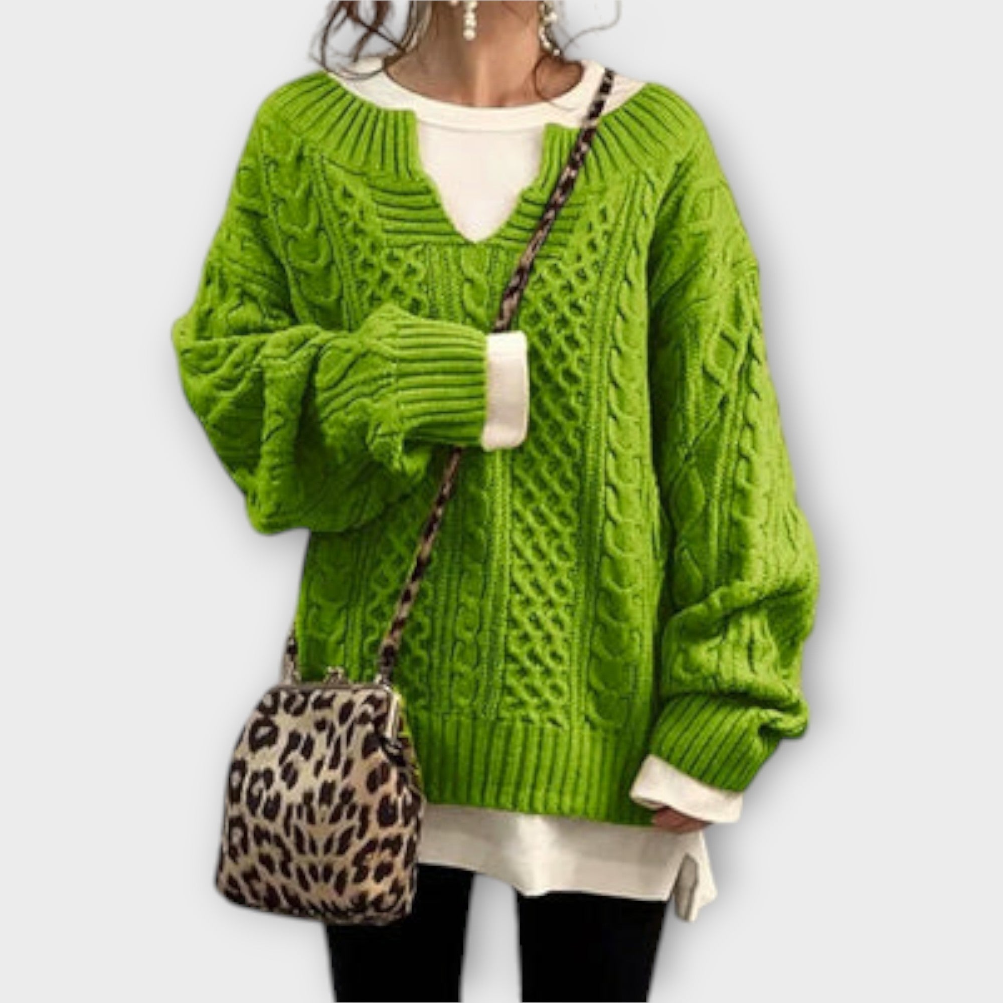 Verde / 2XL
