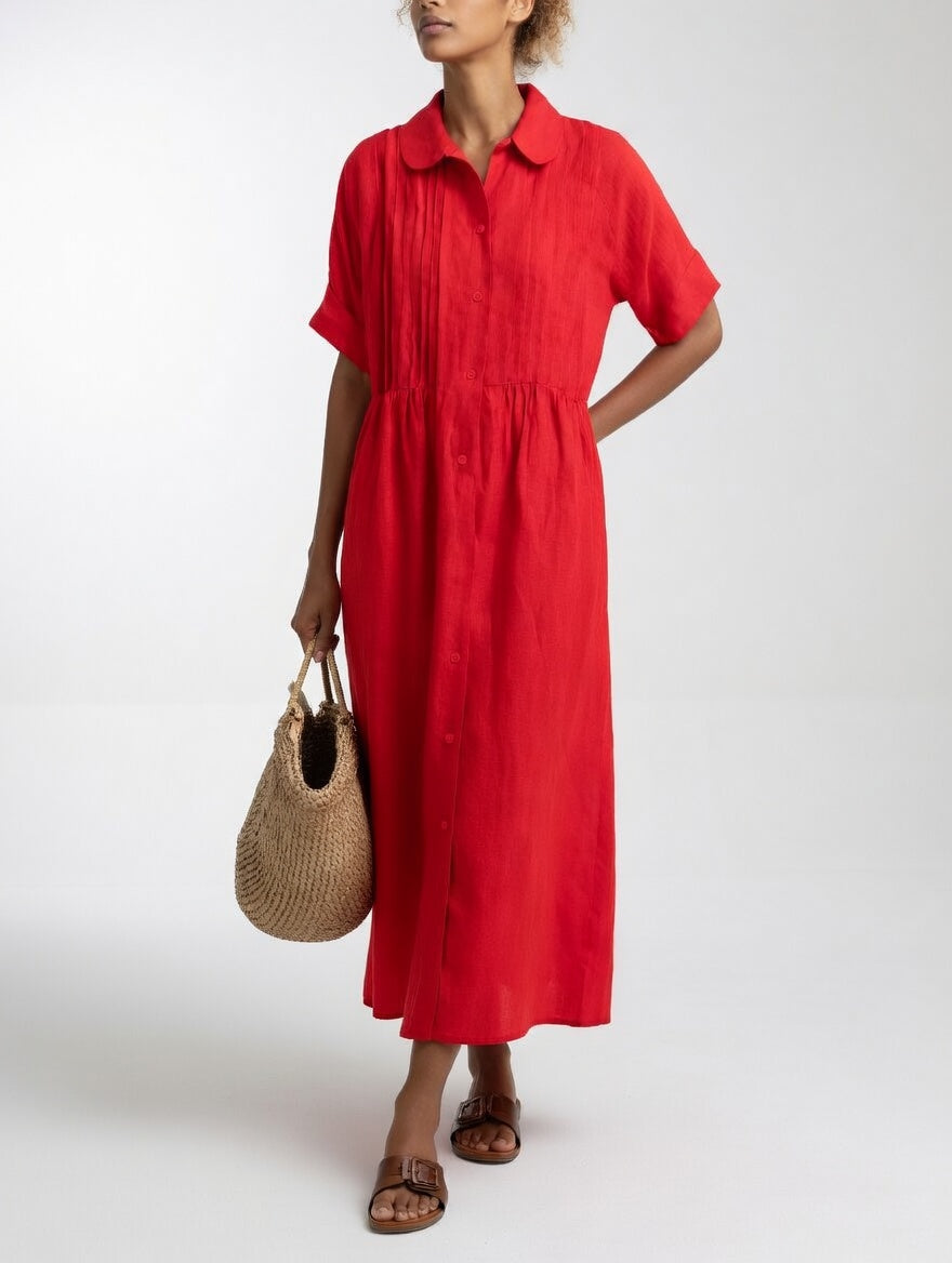 Rojo / 2XL