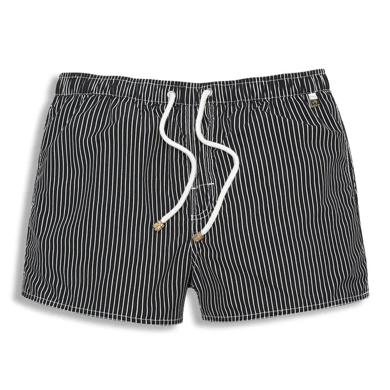 Rayas Negras / 3XL