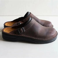 Álvaro | Zapatillas Slip-On Premium Cómodas