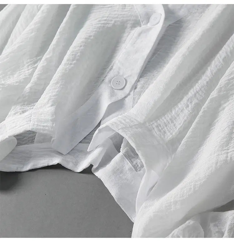 Amanda | Blusa de transpirable