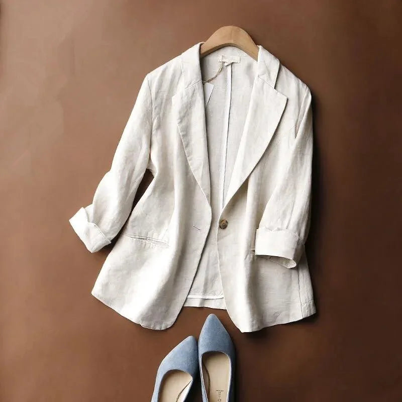 Beige / 4XL