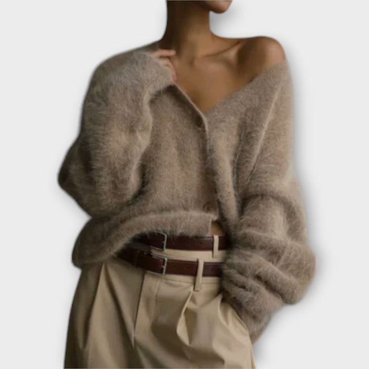 Dalias - Bolero Elegante