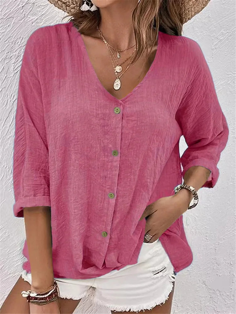 Rosa / 3XL