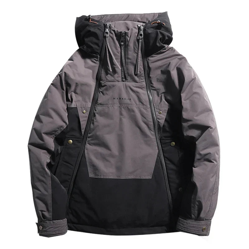 Negro / 3XL