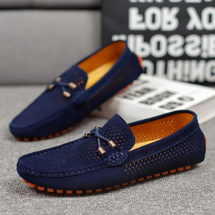 Miguel | Zapatos de cuero transpirable