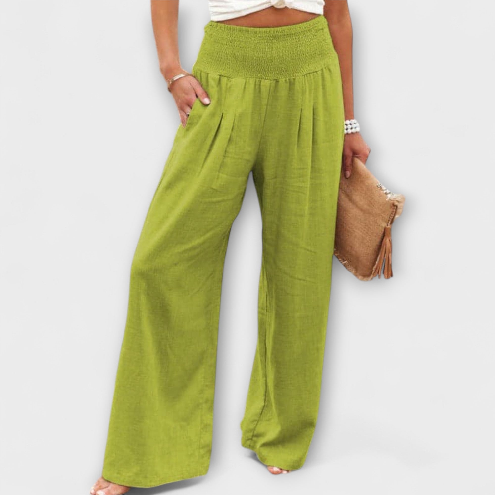 Verde Claro / 3XL