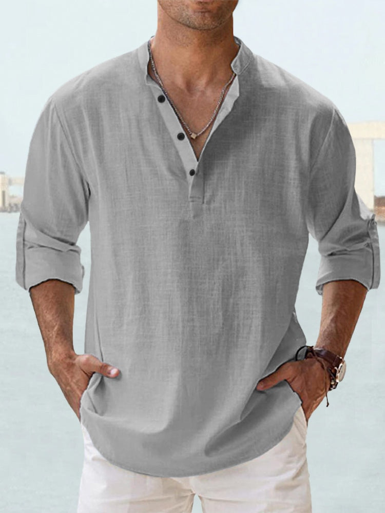 Gris / 5XL