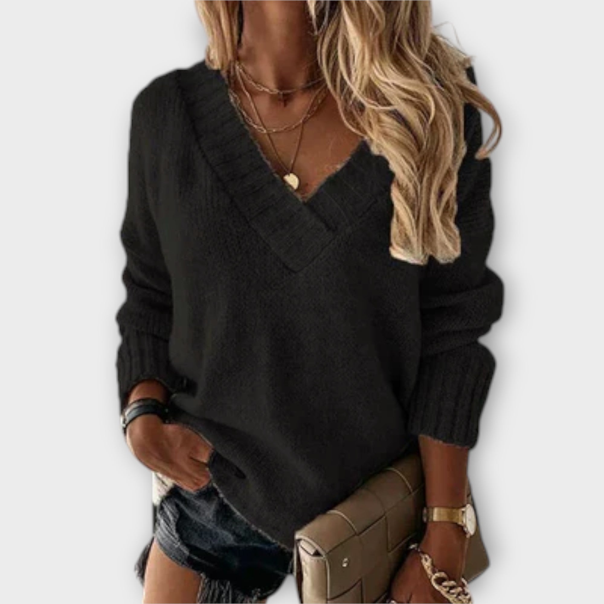 Negro / 3XL