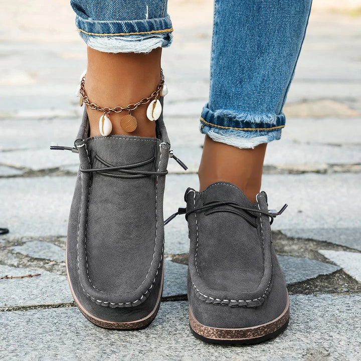 Vega│ Zapatos Confort Ultra-Ligeros